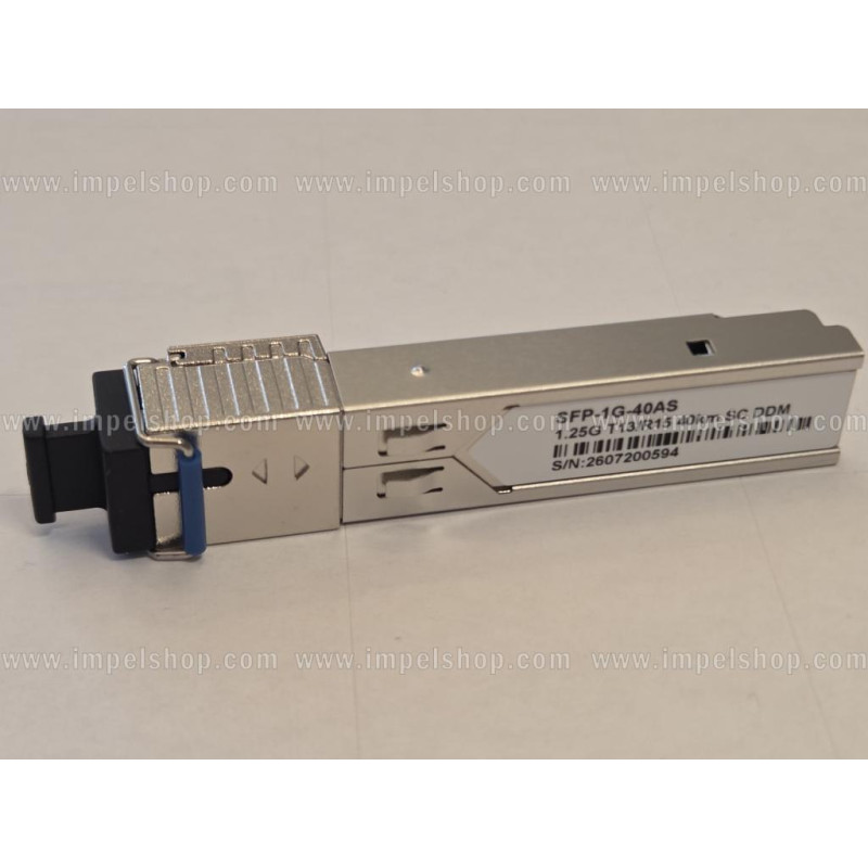 Wkładka / moduł 1.25G, SFP,...