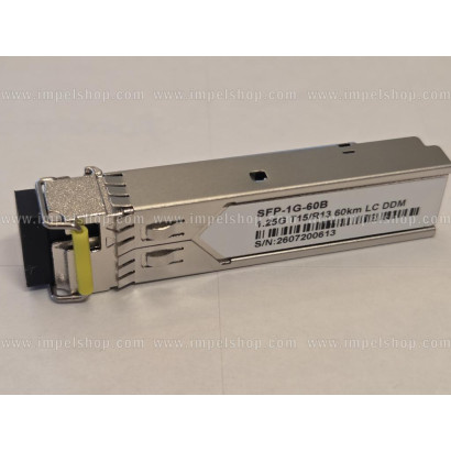 Wkładka / moduł 1.25G, SFP,...
