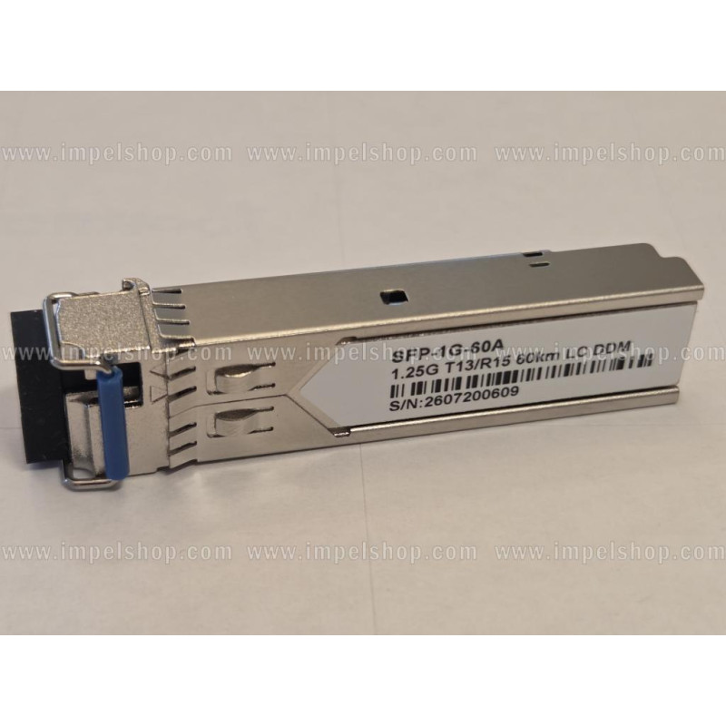 Wkładka / moduł 1.25G, SFP,...