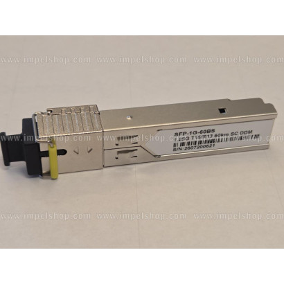 Wkładka / moduł 1.25G, SFP,...