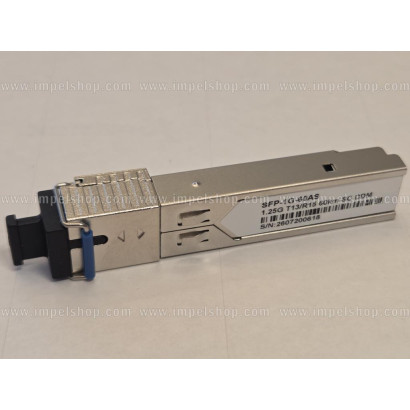 Wkładka / moduł 1.25G, SFP,...