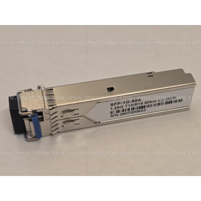 Wkładka / moduł 1.25G, SFP,...