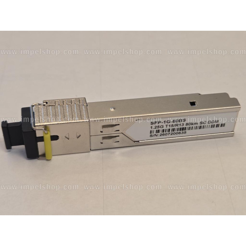 Wkładka / moduł 1.25G, SFP,...