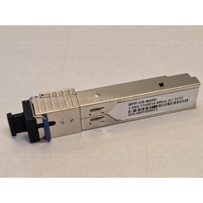 Wkładka / moduł 1.25G, SFP,...