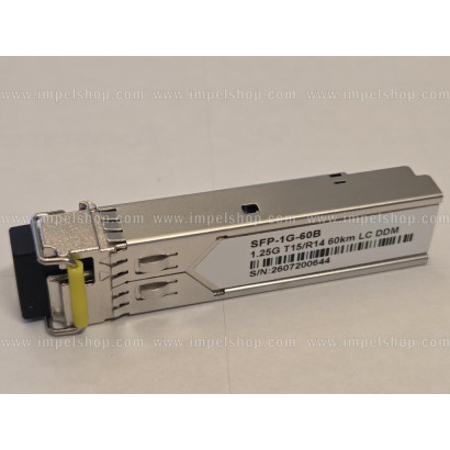 Wkładka / moduł 1.25G, SFP,...