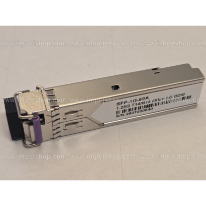 Wkładka / moduł 1.25G, SFP,...