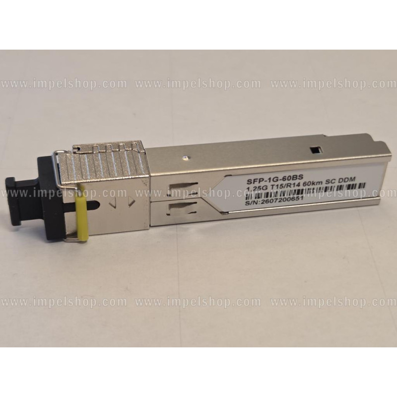 Wkładka / moduł 1.25G, SFP,...