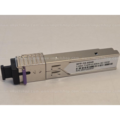 Wkładka / moduł 1.25G, SFP,...