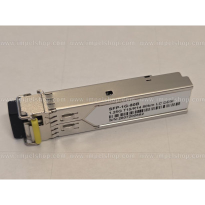 Wkładka / moduł 1.25G, SFP,...
