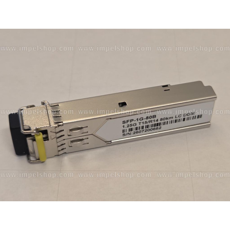 Wkładka / moduł 1.25G, SFP,...