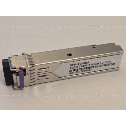 Wkładka / moduł 1.25G, SFP,...