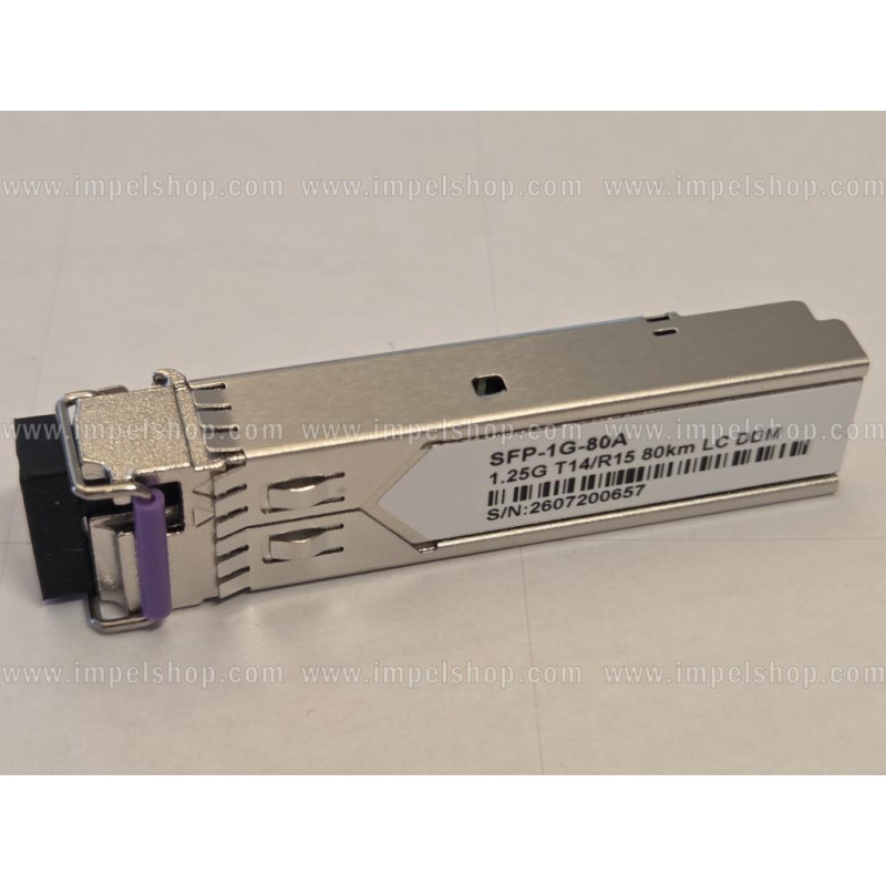 Wkładka / moduł 1.25G, SFP,...