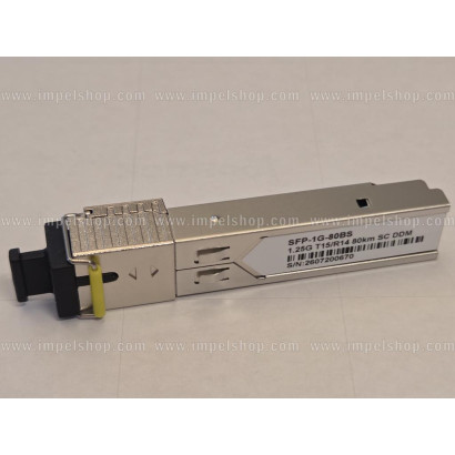 Wkładka / moduł 1.25G, SFP,...