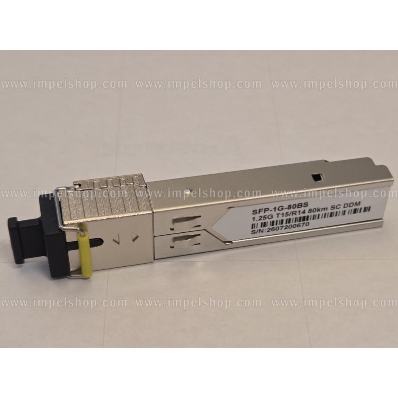 Wkładka / moduł 1.25G, SFP,...