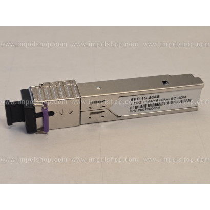 Wkładka / moduł 1.25G, SFP,...