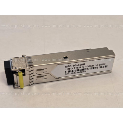 Wkładka / moduł 1.25G, SFP,...