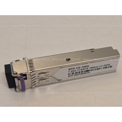 Wkładka / moduł 1.25G, SFP,...