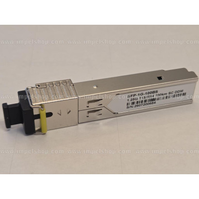 Wkładka / moduł 1.25G, SFP,...