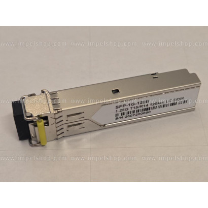 Wkładka / moduł 1.25G, SFP,...