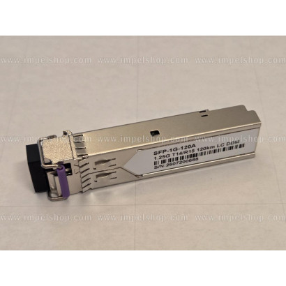 Wkładka / moduł 1.25G, SFP,...