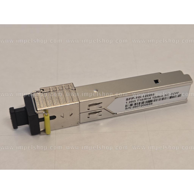 Wkładka / moduł 1.25G, SFP,...