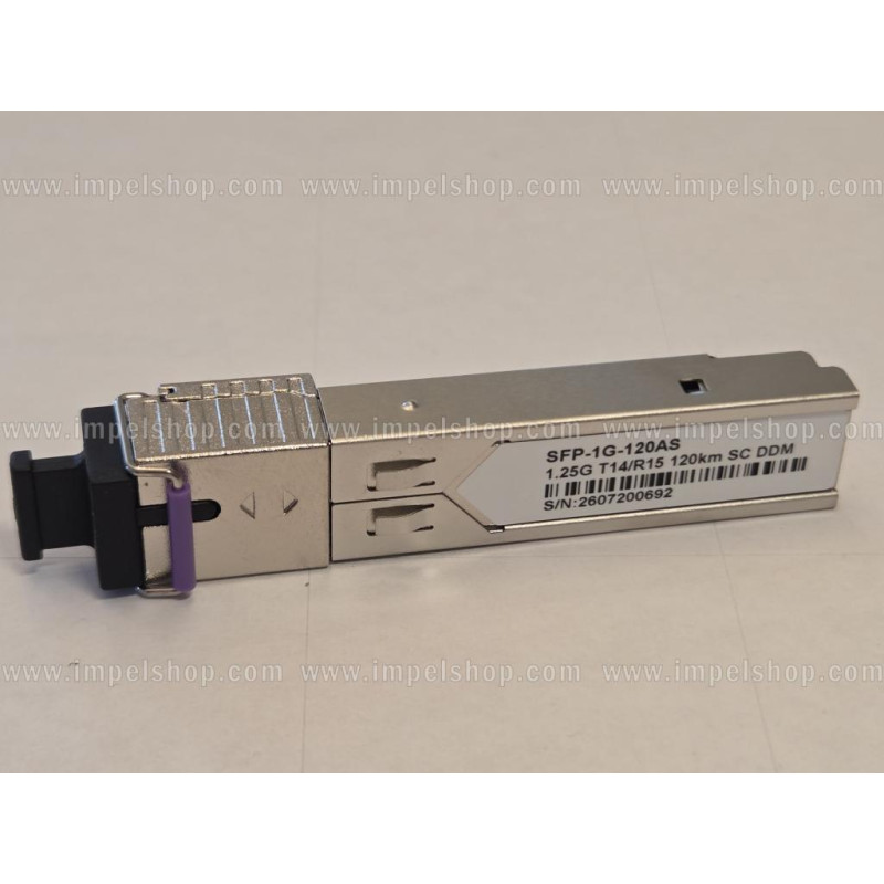 Wkładka / moduł 1.25G, SFP,...