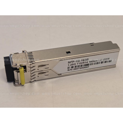 Wkładka / moduł 1.25G, SFP,...