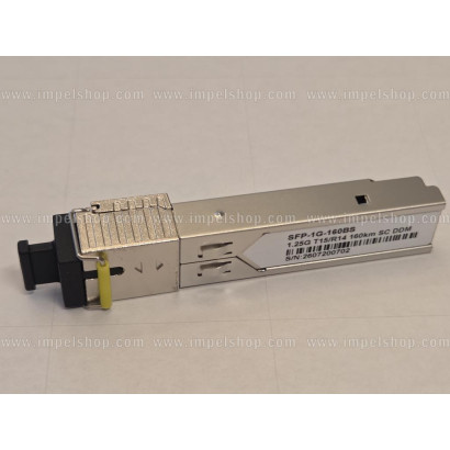 Wkładka / moduł 1.25G, SFP,...