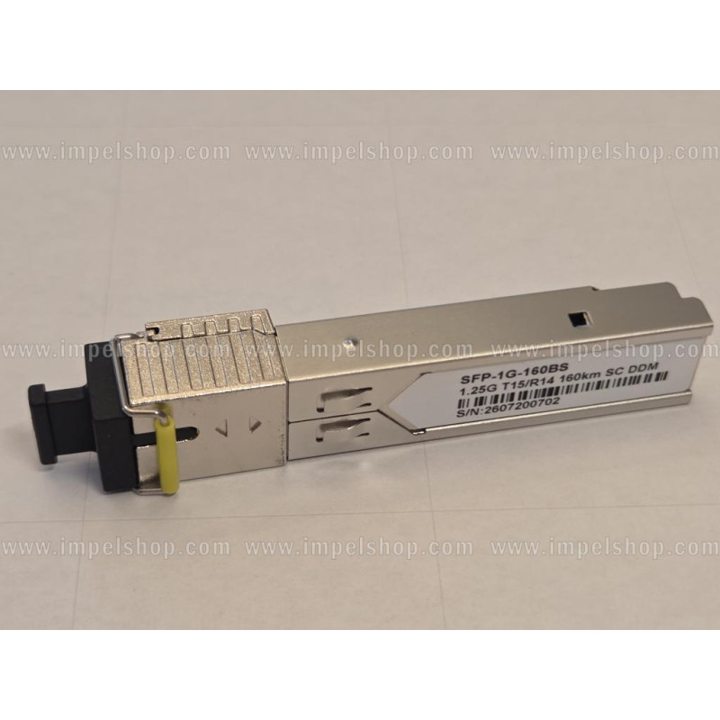 Wkładka / moduł 1.25G, SFP,...