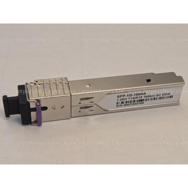 Wkładka / moduł 1.25G, SFP,...