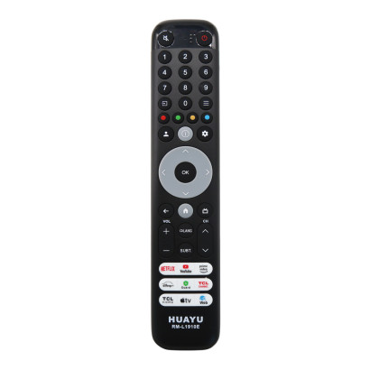 Pilot do TCL SMART TV...