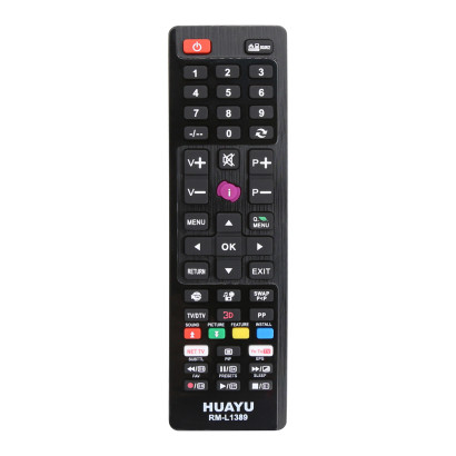 Pilot do VESTEL SMART TV...
