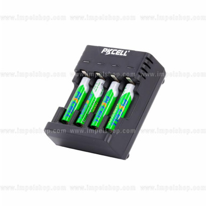Ładowarka PKCELL PK-8146 do...
