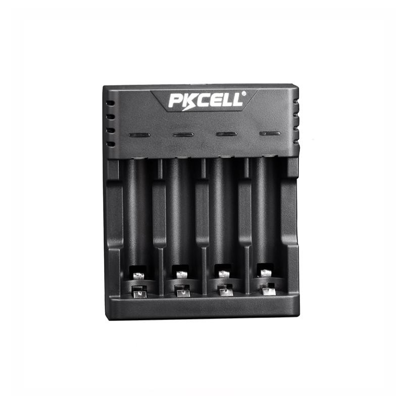Ładowarka PKCELL PK-8146 do...
