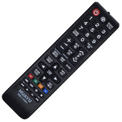 Pilot do SAMSUNG SMART TV...