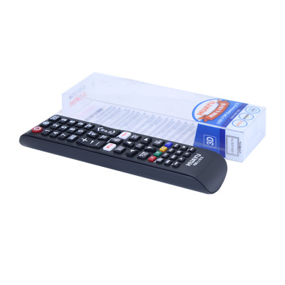 Pilot do SAMSUNG SMART TV...