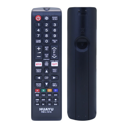 Pilot do SAMSUNG SMART TV...