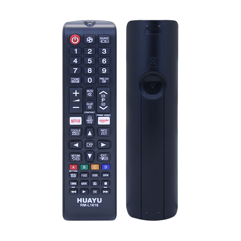 Pilot do SAMSUNG SMART TV...
