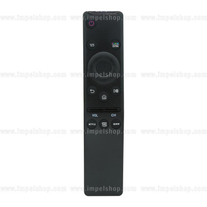 Pilot do SAMSUNG SMART TV...