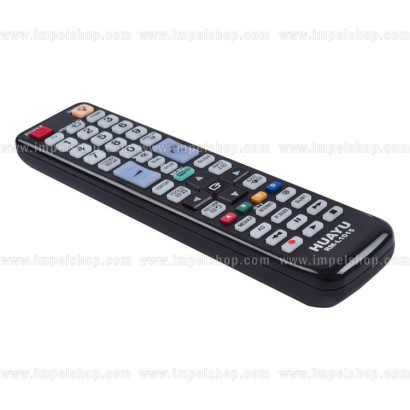 Pilot do SAMSUNG SMART TV...