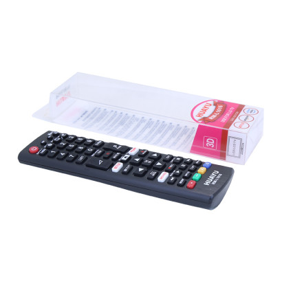 Pilot do LG SMART TV...