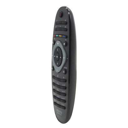 Pilot do PHILIPS SMART TV...