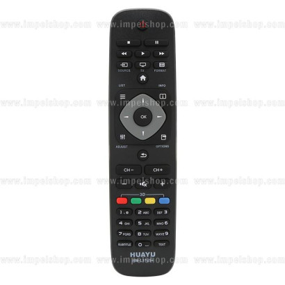 Pilot do PHILIPS SMART TV...