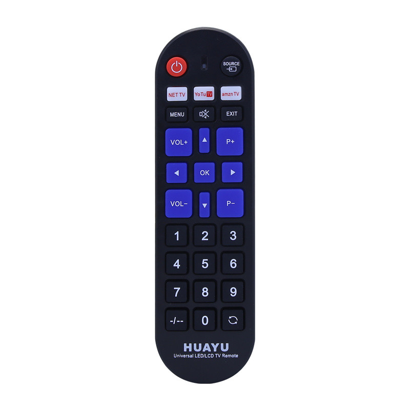 Pilot uniwersalny SMART TV...