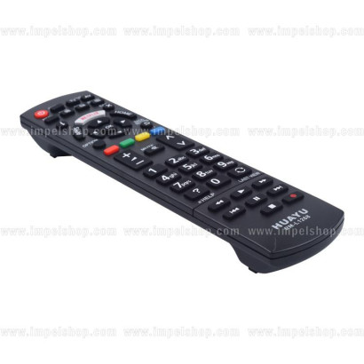 Pilot do PANASONIC SMART TV...