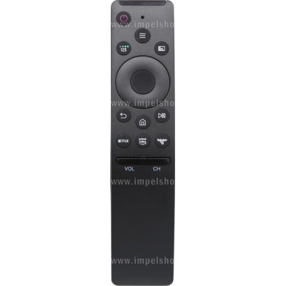 Pilot do SAMSUNG SMART TV...