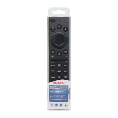 Pilot do SAMSUNG SMART TV...