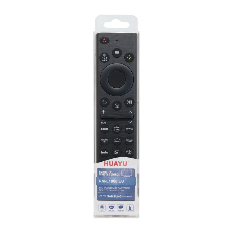 Pilot do SAMSUNG SMART TV...