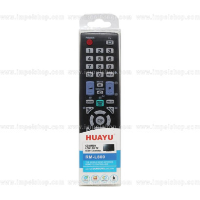 Pilot do SAMSUNG SMART TV...
