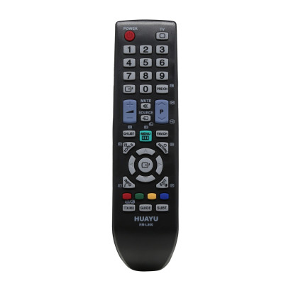 Pilot do SAMSUNG SMART TV...